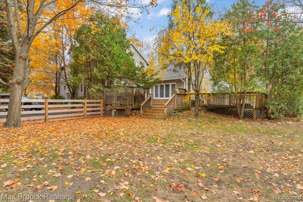 11 Poplar Park Boulevard, Pleasant Ridge, MI — Photo 56