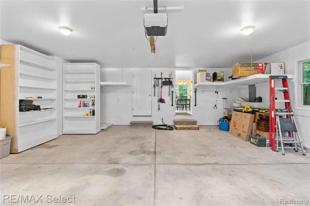6500 N Seymour Road, Flushing, MI 48433 — Photo 45