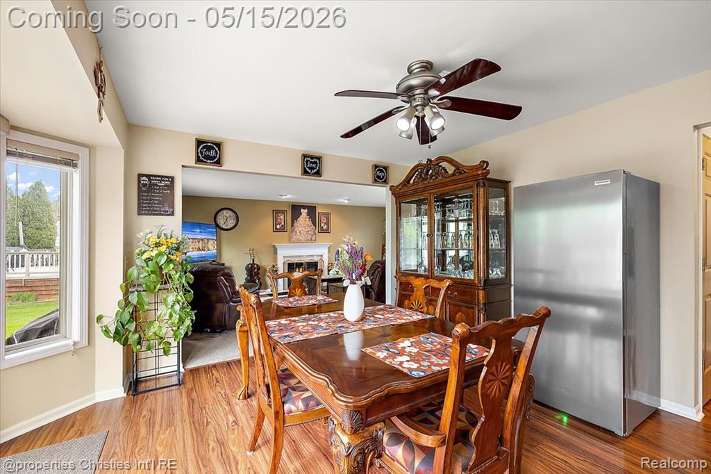 25787 Kristel Court, New Baltimore, MI — Photo 11