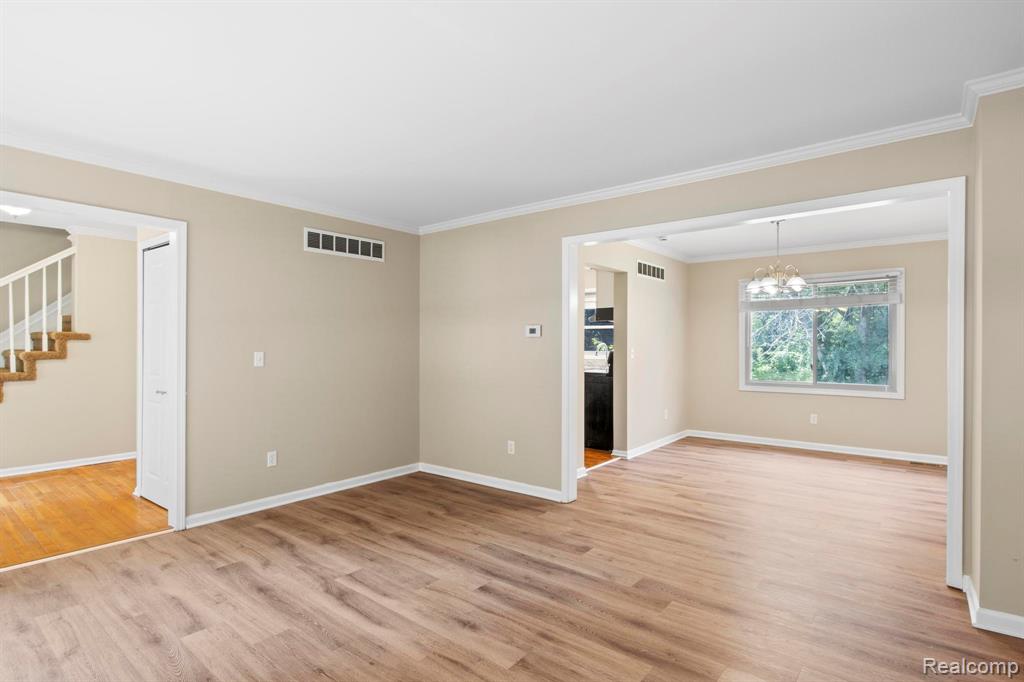 1709 Weyhill Drive, Wixom, MI 48393 — Photo 5