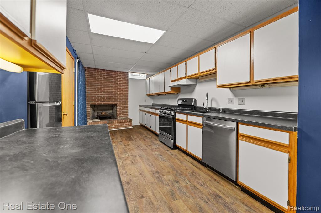 17300 Timothy Drive, Southgate, MI 48195 — Photo 45