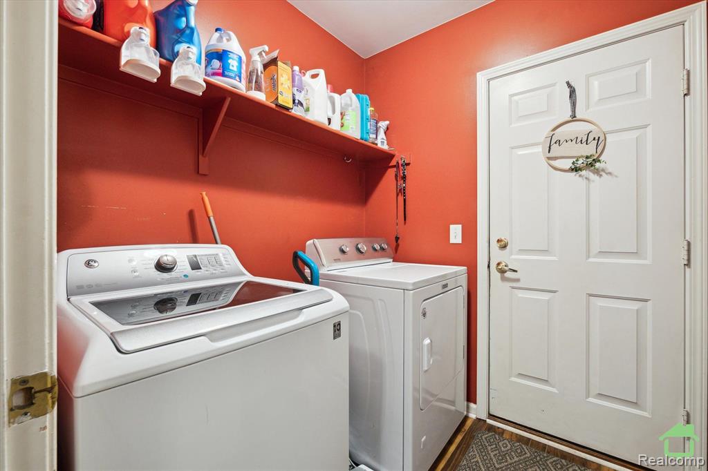 49167 Wooster Court, Canton, MI 48188 — Photo 40