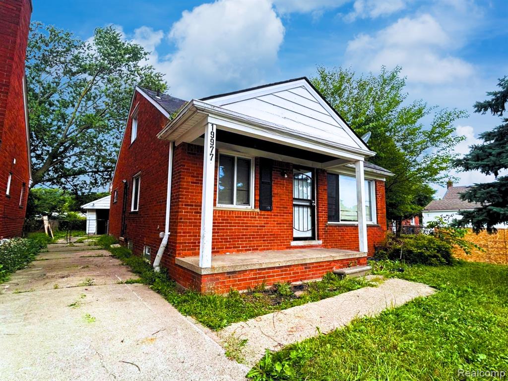 19977 Cushing Street, Detroit, MI 48205 — Photo 3