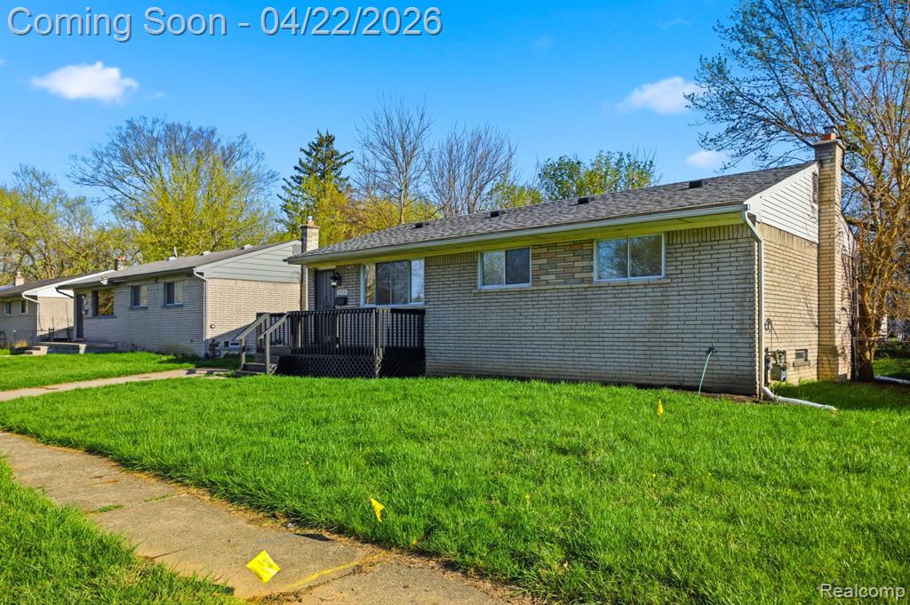 28521 Oakwood Street, Inkster, MI 48141 — Photo 3