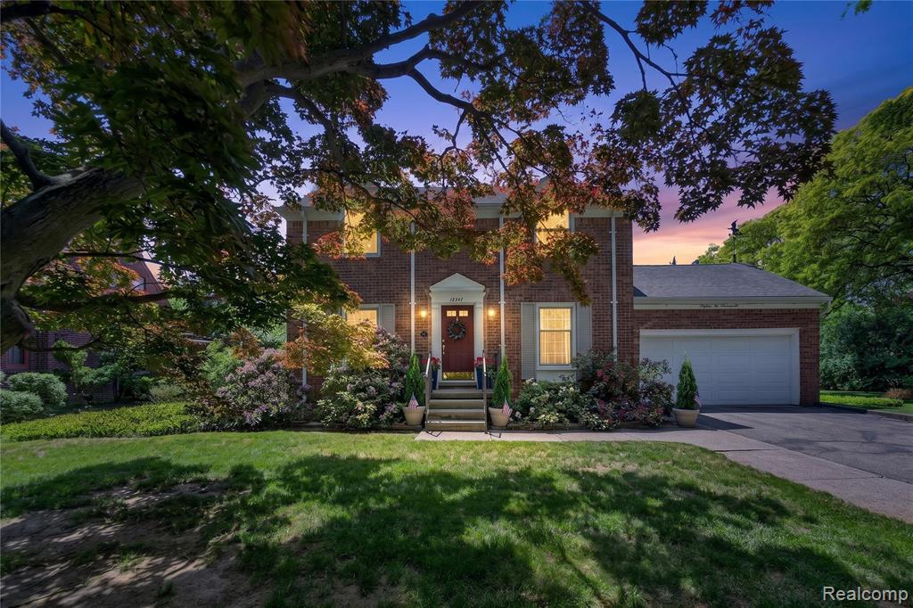 18577 San Jose Boulevard, Lathrup Village, MI 48076 — Photo 3