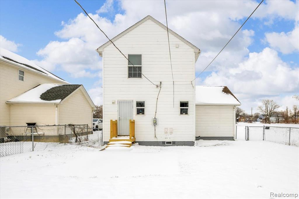 4935 28th Street, Detroit, MI 48210 — Photo 23