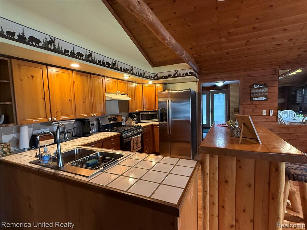 3991 Buck Road, Gaylord, MI 49735 — Photo 8