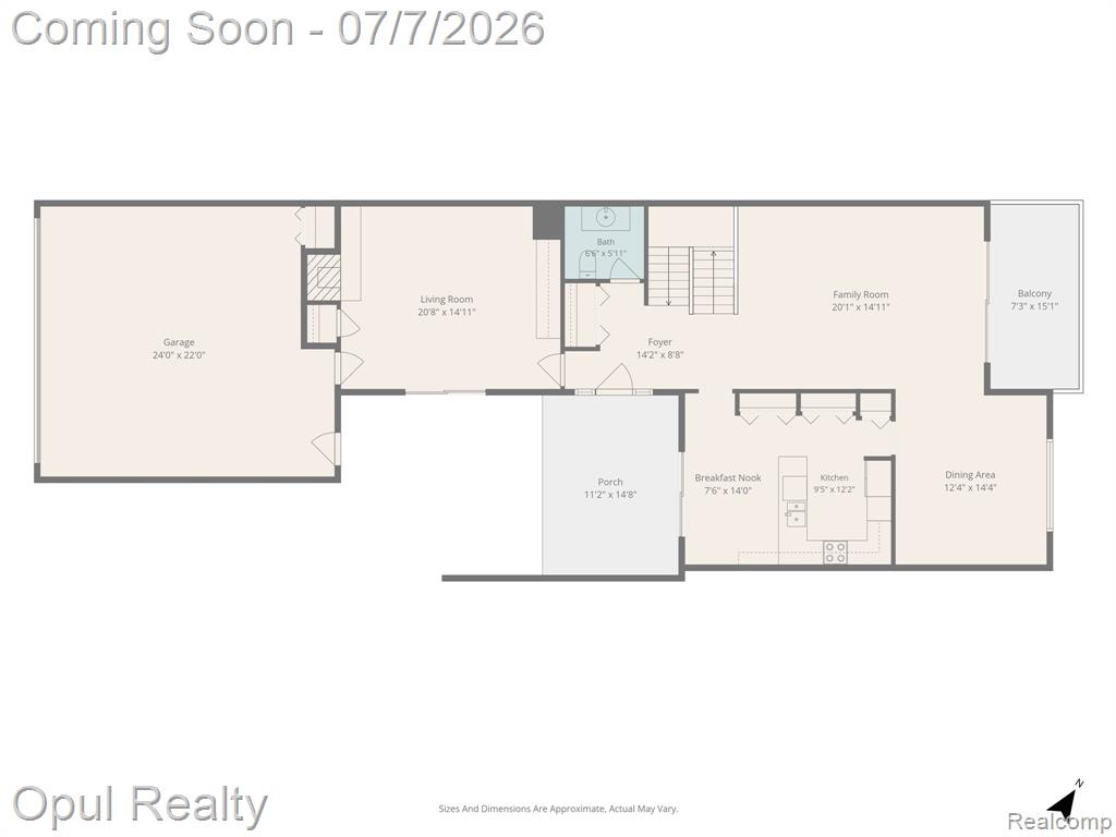 3961 Chablis Street, West Bloomfield, MI 48323 — Photo 53