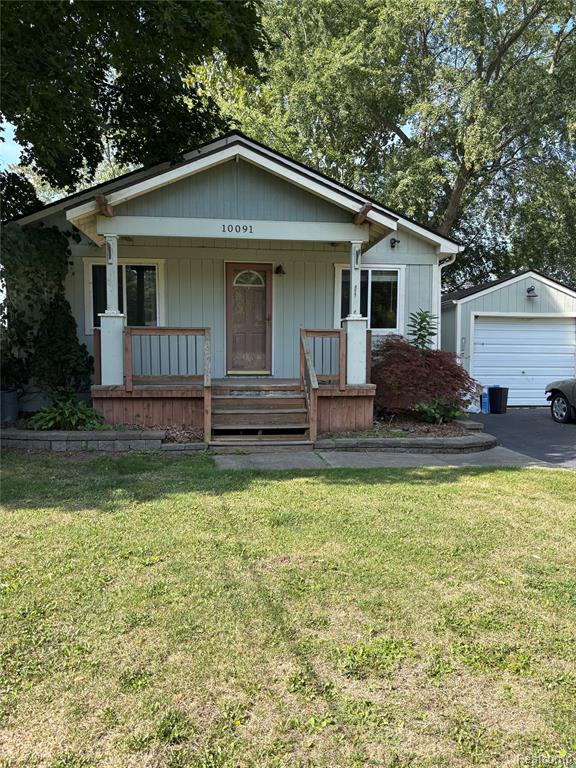 10091 Graham Drive, Clarkston, MI 48348