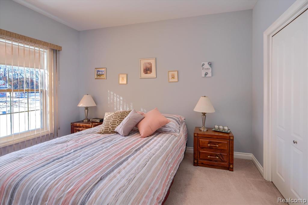 2474 Lonesome Dove Trail, Lapeer, MI 48446 — Photo 27