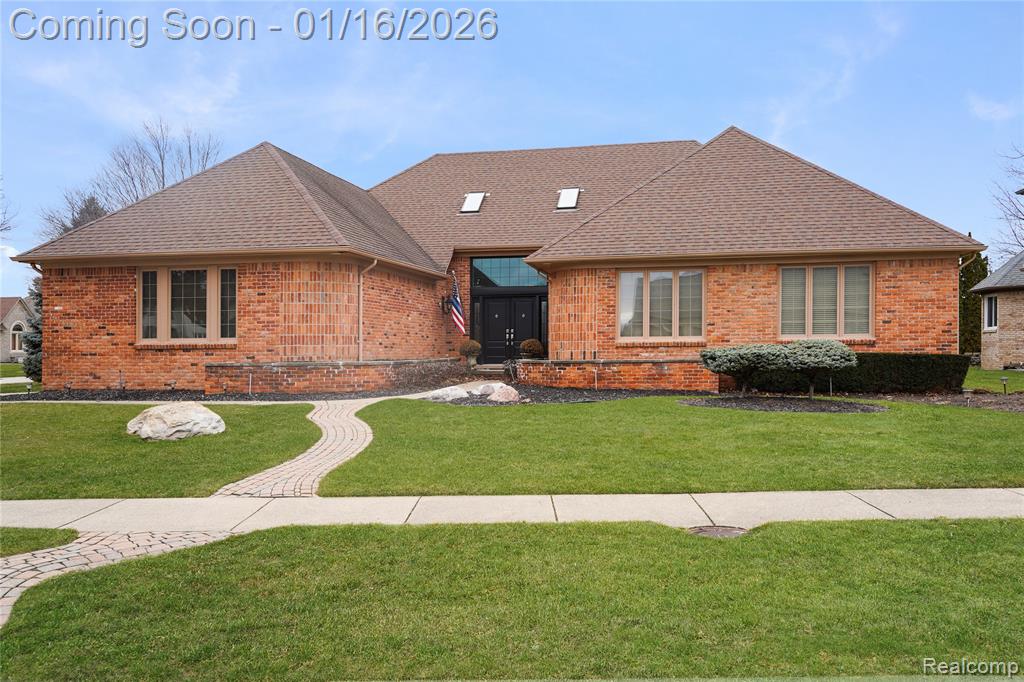 47343 Rail Drive, Shelby Twp, MI 48315 — Photo 46