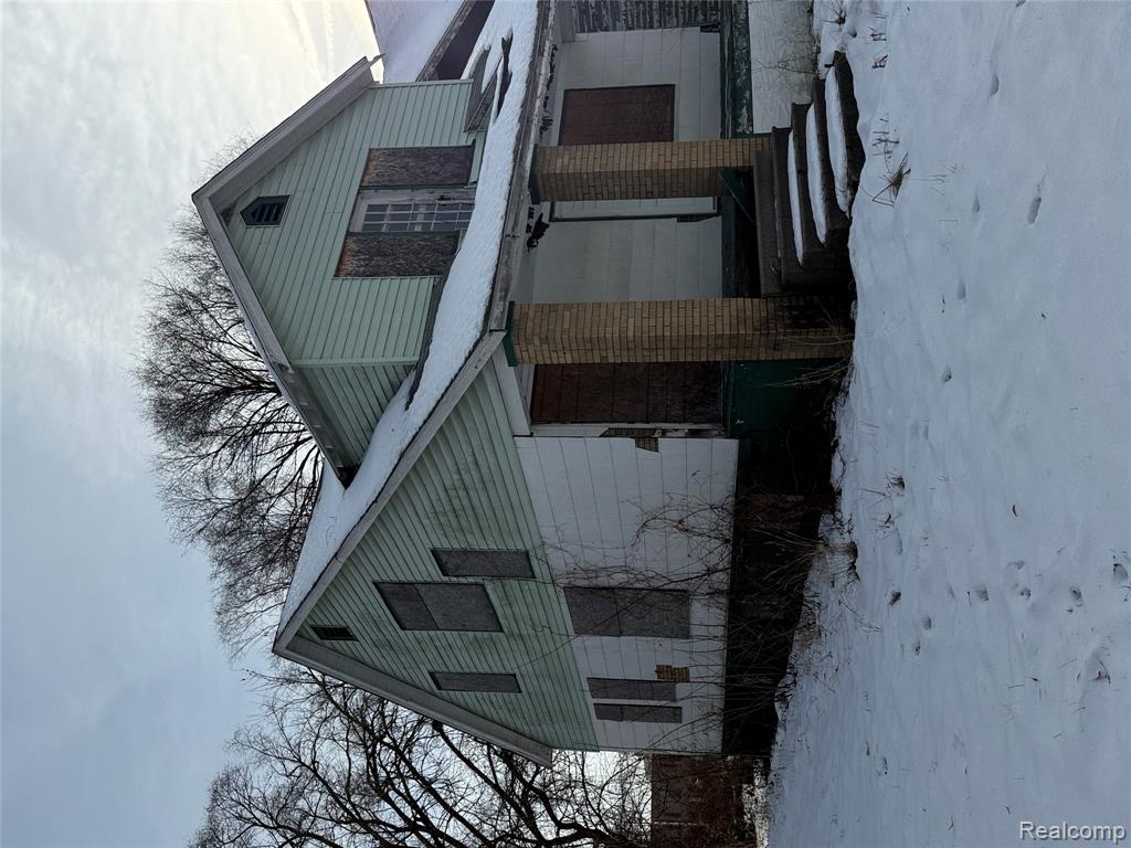 16566 Stoepel Street, Detroit, MI 48221 — Photo 4