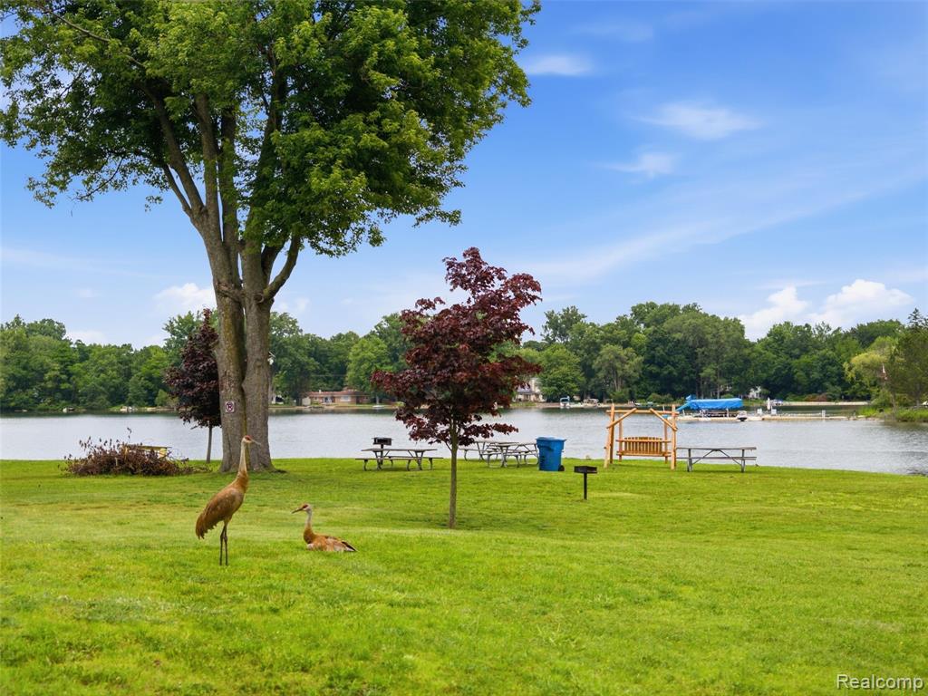 5565 Crescent Road, Waterford, MI 48327 — Photo 60