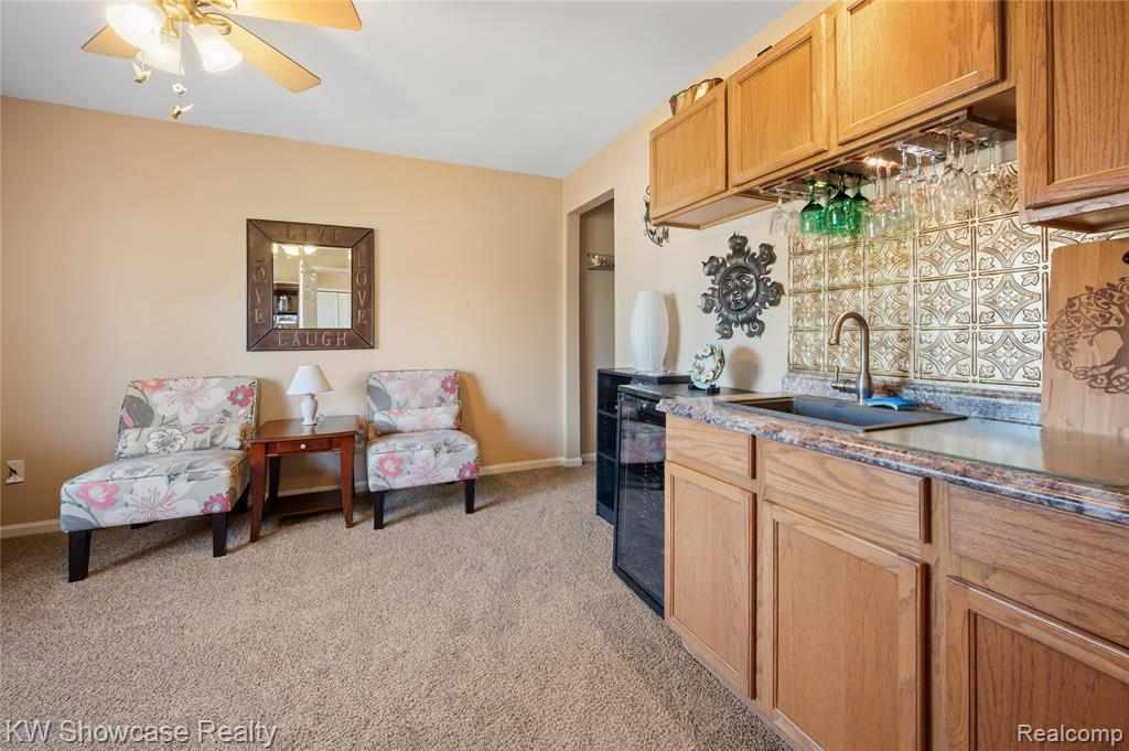 58767 Hunters Court, South Lyon, MI 48178 — Photo 16