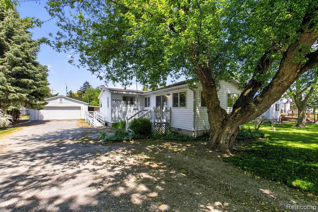 7974 W Gilford Road, Reese, MI 48757 — Photo 2