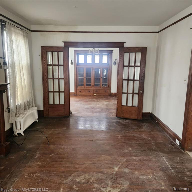 87 WOODLAND Street, Detroit, MI 48202 — Photo 4