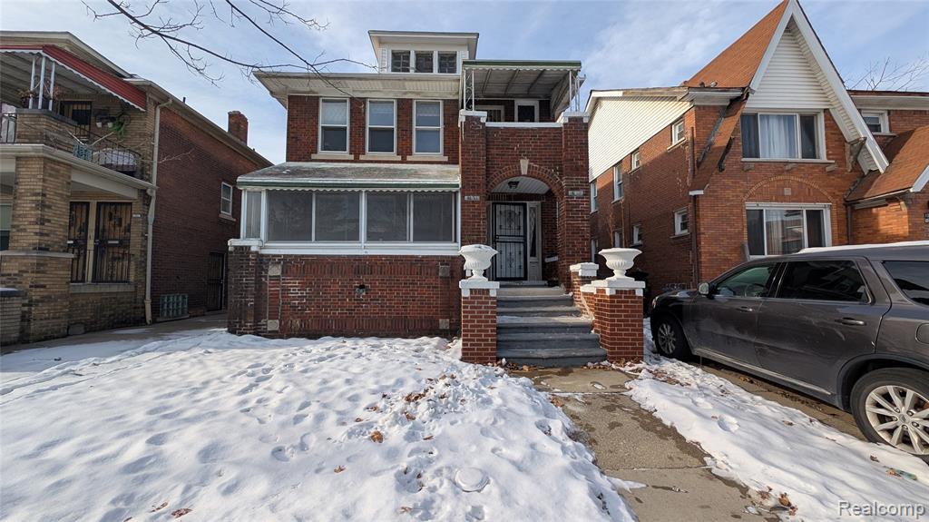 Search Homes for Sale