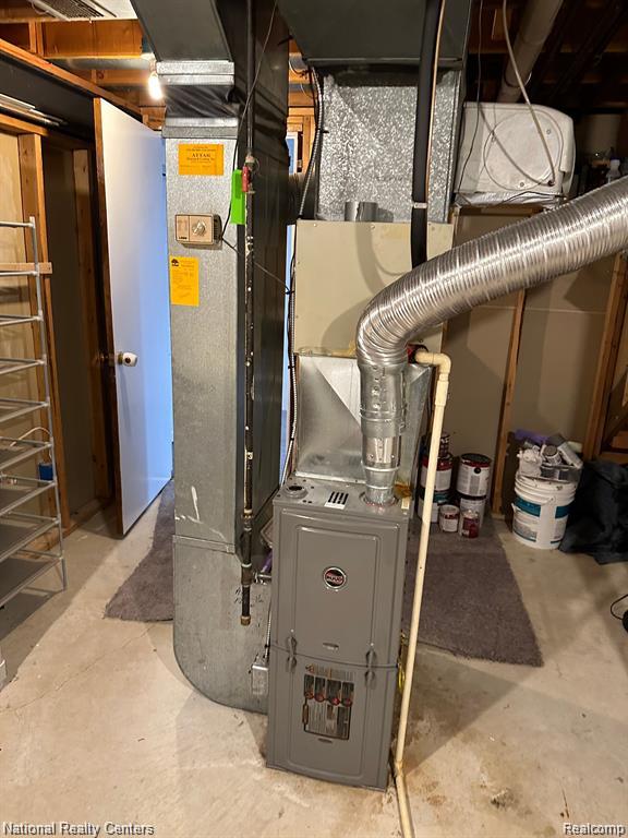 43538 W ARBOR WAY Drive N, 152, Canton, MI 48188 — Photo 31