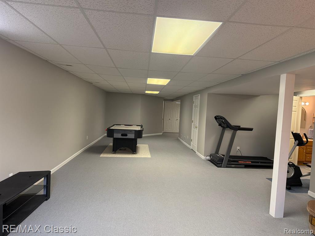 5855 Caleta Drive, Lansing, MI 48911 — Photo 33
