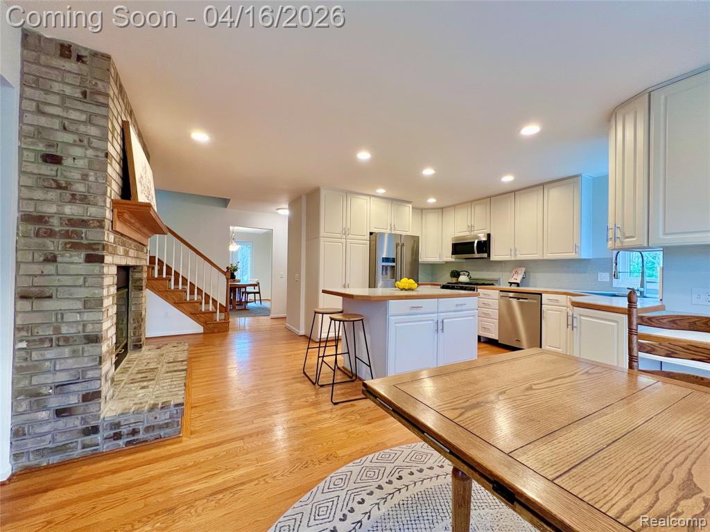 1320 Pine Drive, Ortonville, MI 48462 — Photo 13