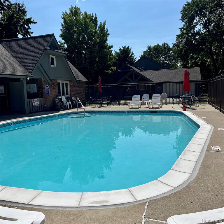44736 Lynn Drive, Plymouth, MI 48170 — Photo 14