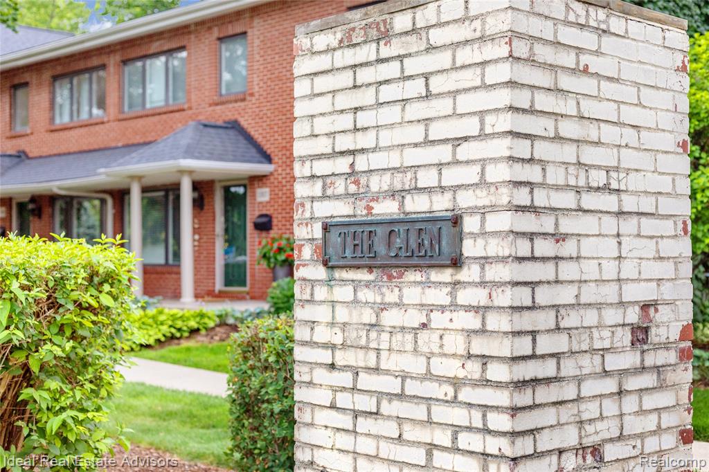 1005 N Old Woodward Avenue, Birmingham, MI 48009 — Photo 4