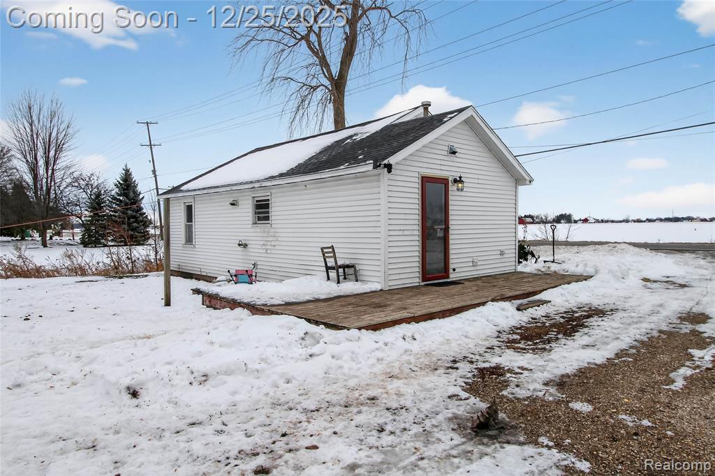 5369 S Mackinaw Road, Bay City, MI 48706 — Photo 22