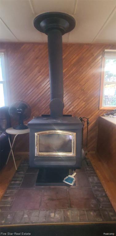 9942 S Straits Highway, Wolverine, MI 49799 — Photo 11