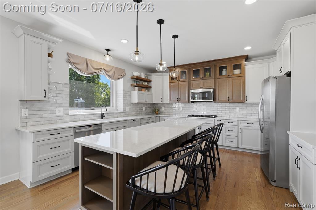 23782 Prescott Lane E, South Lyon, MI 48178 — Photo 19