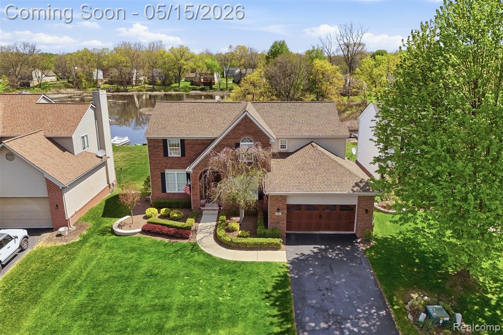 5480 Lancaster Lane, Commerce Twp, MI 48382 — Photo 60