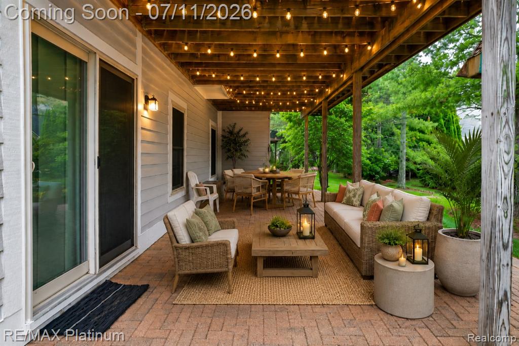 4455 Villa France Drive, Brighton, MI 48116 — Photo 43