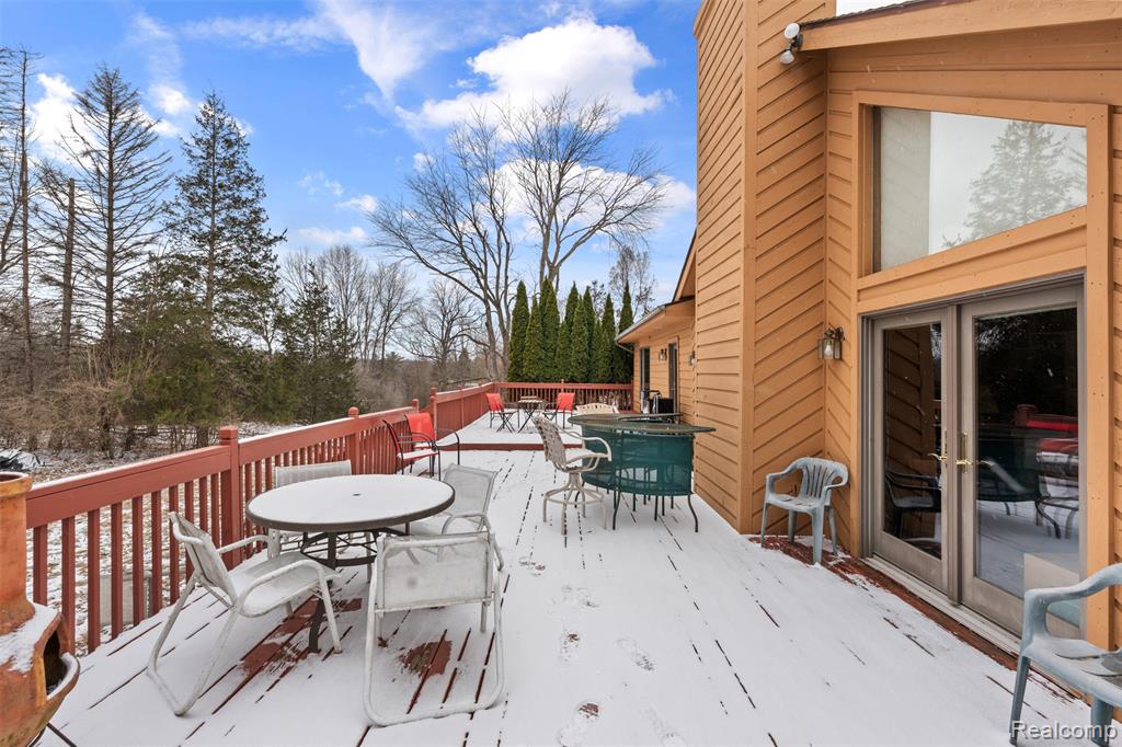 9130 Bayfield Lane, Brighton, MI 48116 — Photo 24