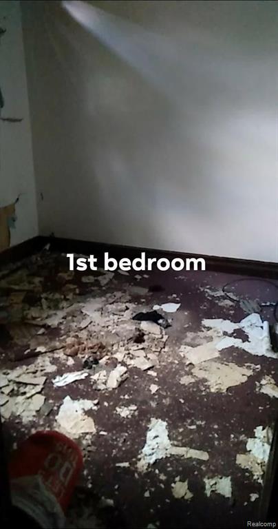 3489 SEYBURN Street, Detroit, MI, 48214