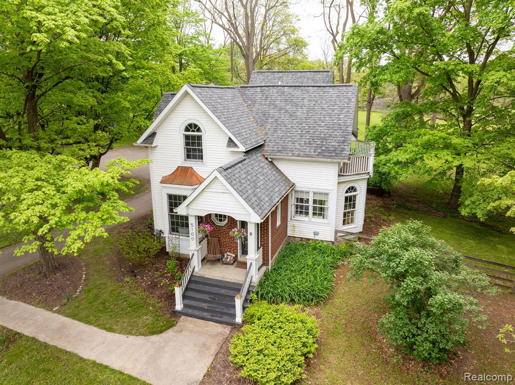 5100 PERRY Road, Grand Blanc, MI 48439 — Photo 41