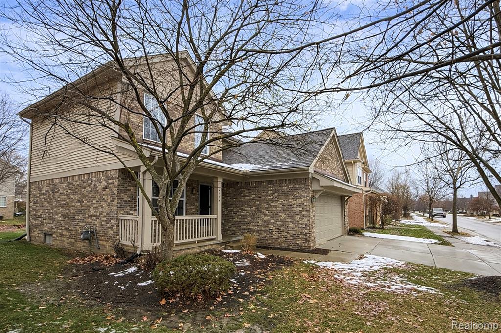 4154 Strathmore Lane, Canton, MI 48188 — Photo 4