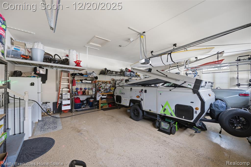 63072 S Plantation Court, Washington, MI 48095 — Photo 47