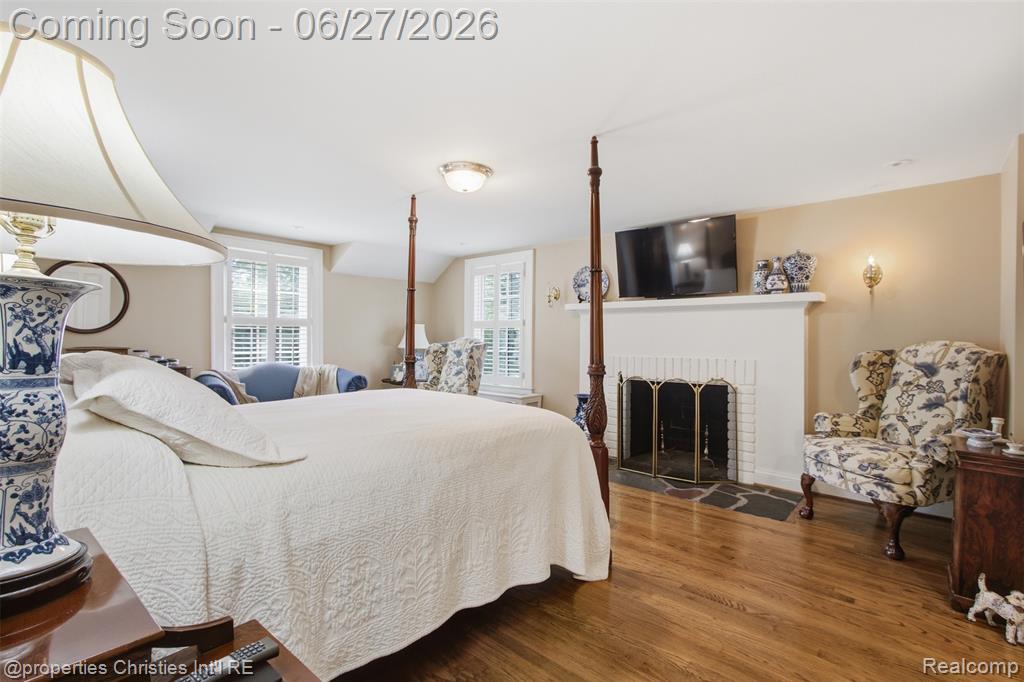 485 Westwood Drive, Bloomfield Hills, MI 48301 — Photo 18