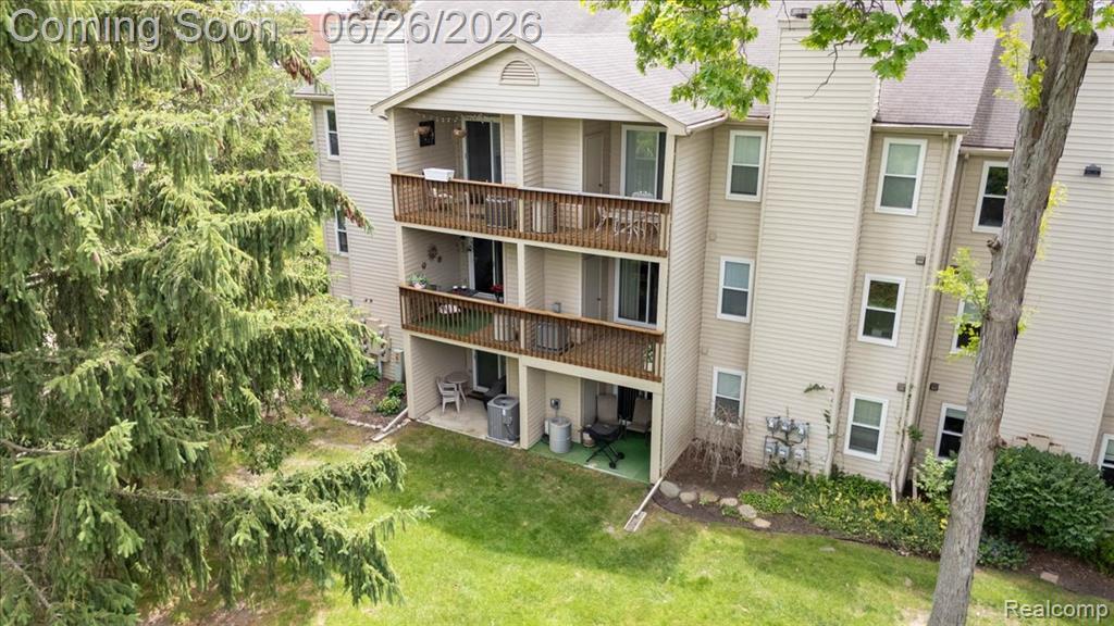 5060 Harbor Oak Drive, 49, Waterford, MI 48329 — Photo 15