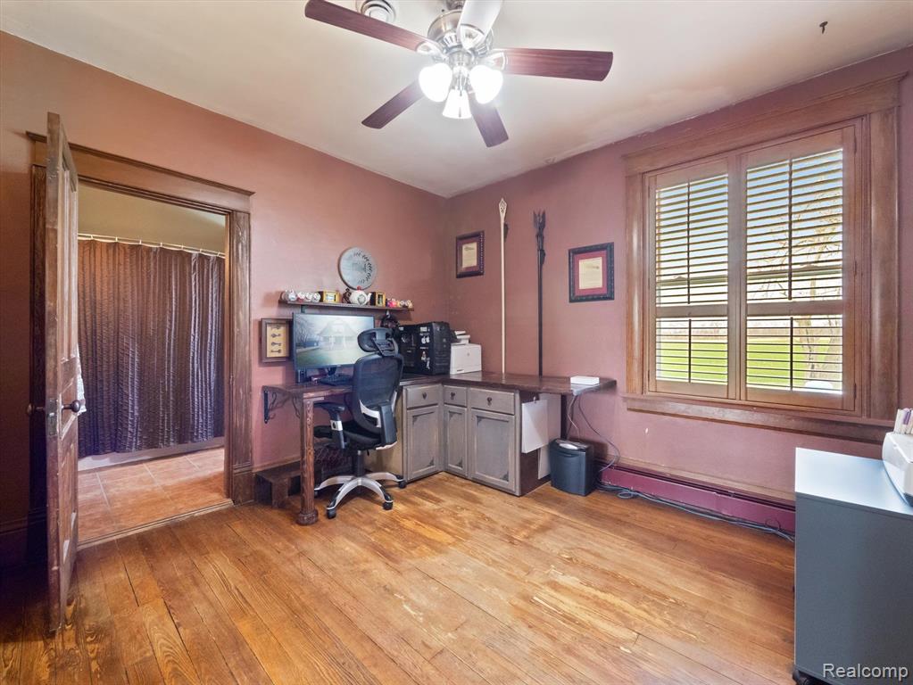 1209 PLANK Road, Dundee, MI 48131 — Photo 25