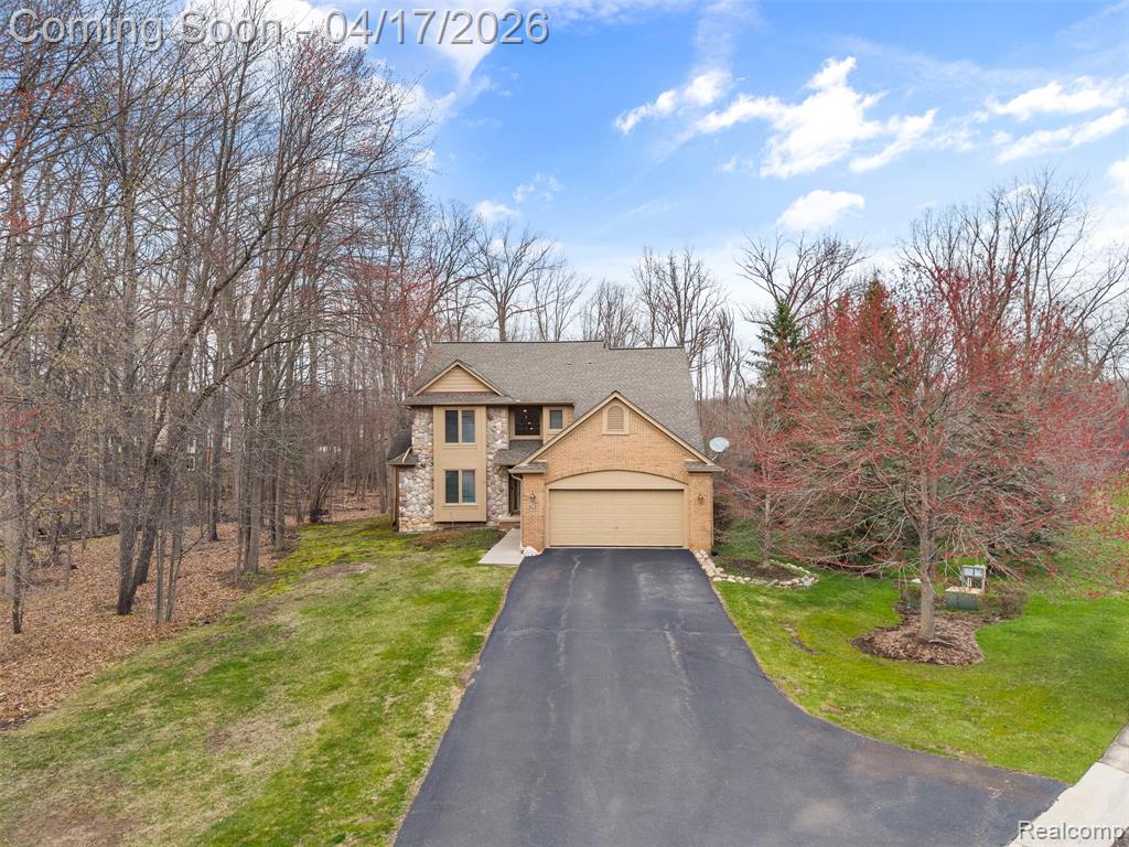 5146 Lagoons Circle, 22, West Bloomfield, MI 48323 — Photo 46