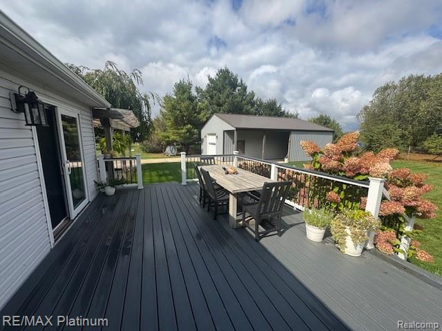 1754 Richards Road, Howell, MI 48855 — Photo 21