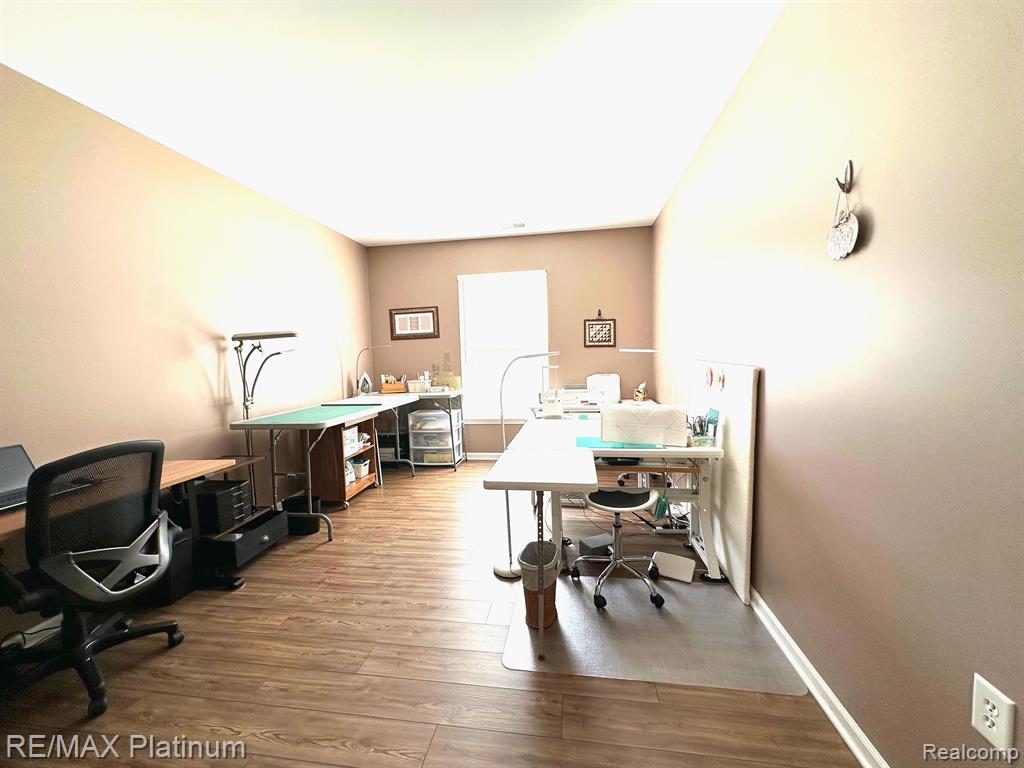1113 RIAL LAKE Drive, Unit # 40, Howell, MI 48843 — Photo 12
