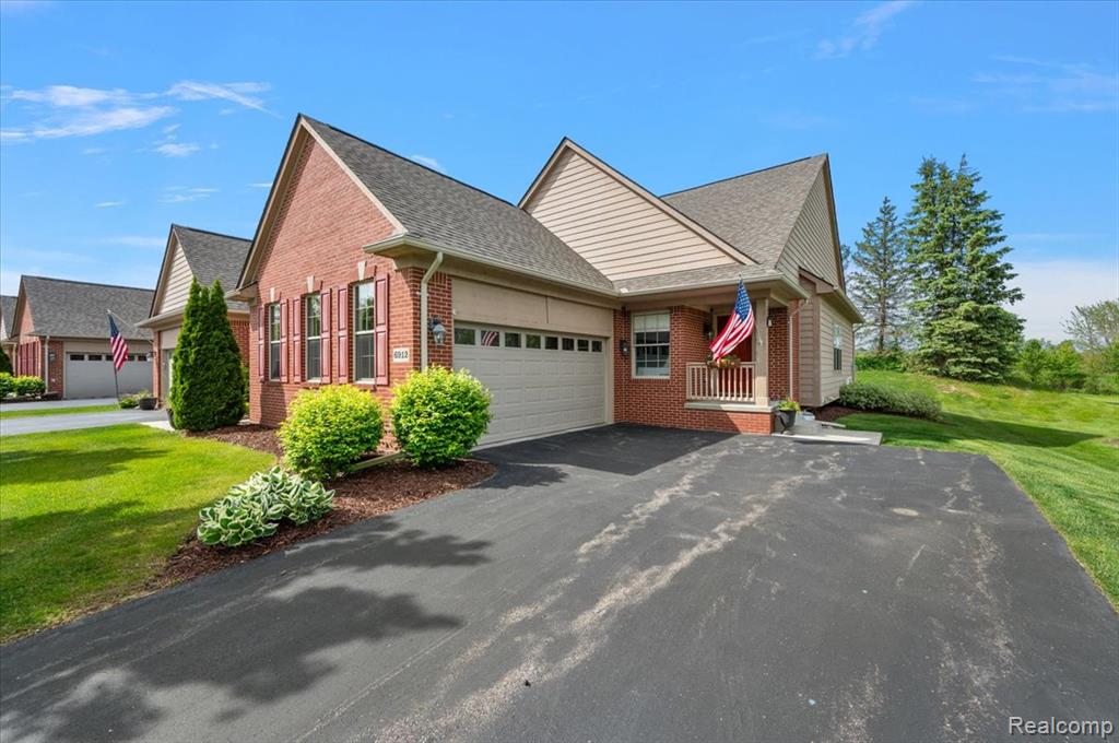 6912 Stonewood Place, 44, Clarkston, MI — Photo 40