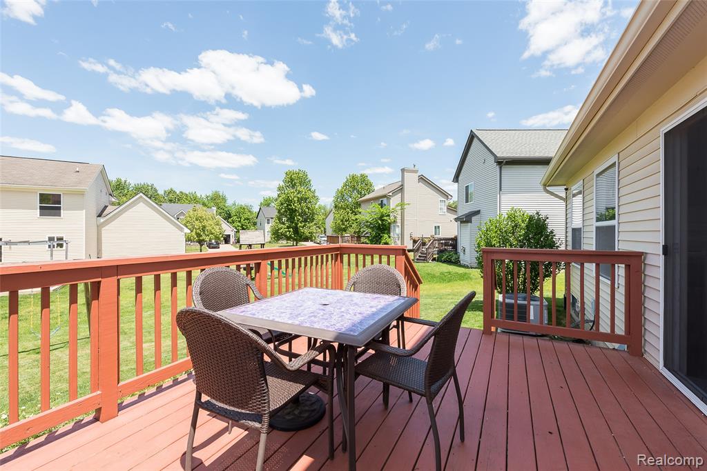 3145 Stillriver Drive, Howell, MI 48843 — Photo 43