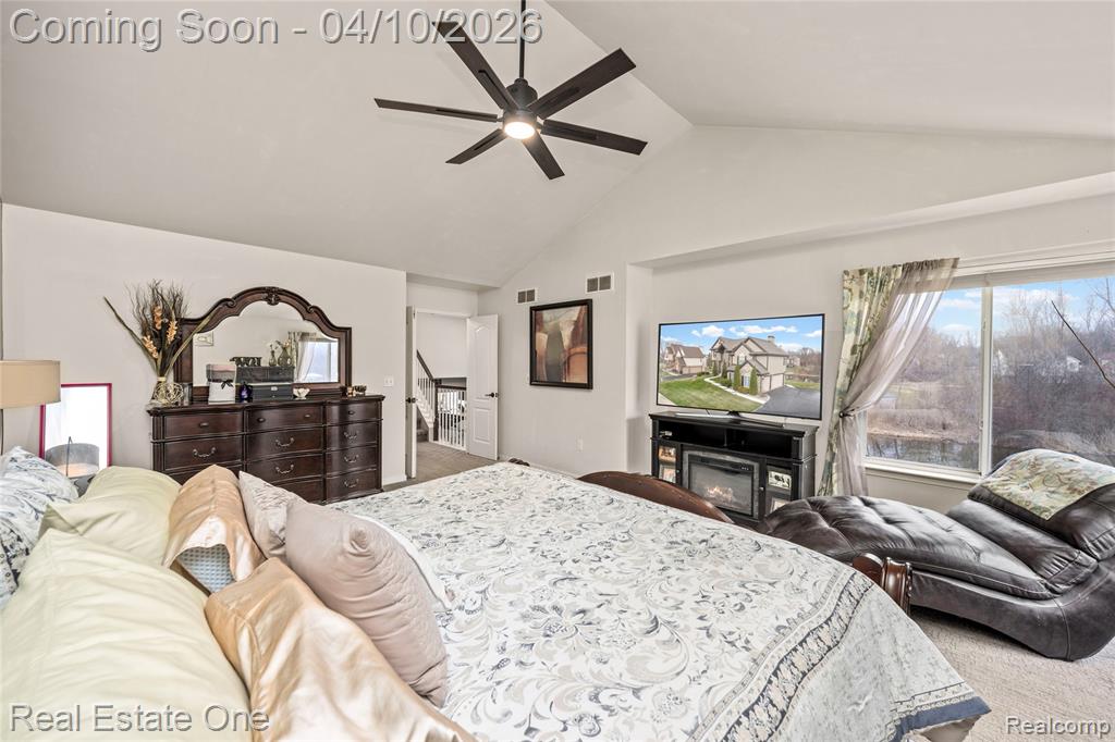 42756 Winding Pond Trail, Belleville, MI 48111 — Photo 39