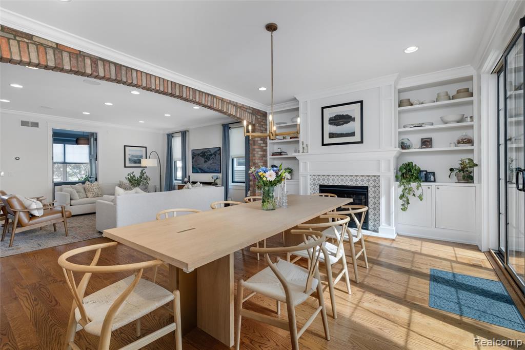 709 S Blair Avenue, Royal Oak, MI 48067 — Photo 13