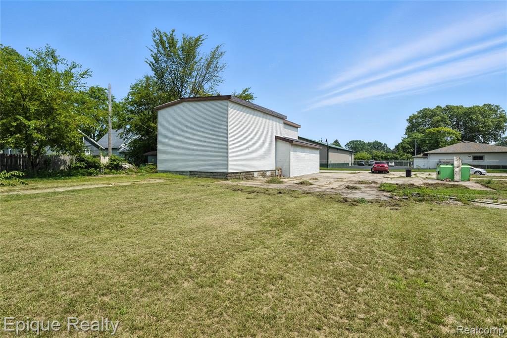 1811 25th Street, Port Huron, MI 48060 — Photo 39
