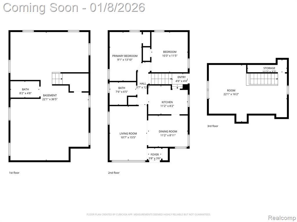 8976 Esper Street, Detroit, MI 48204 — Photo 34