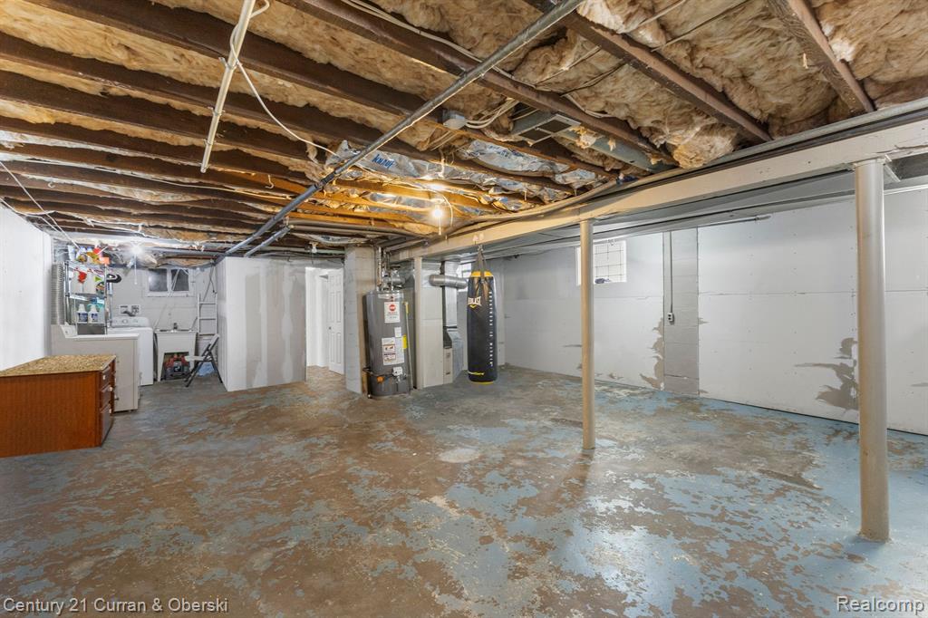 9182 LAFAYETTE Boulevard, Detroit, MI 48209 — Photo 30
