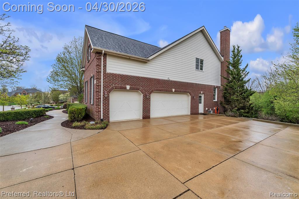 50241 Teton Ridge Drive, Northville, MI 48168 — Photo 81